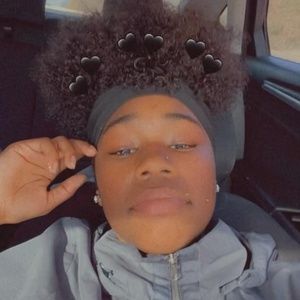 Meet your Posher, Wendy